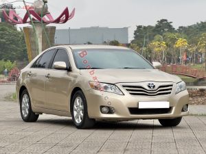 Xe Toyota Camry LE 2.5 2010