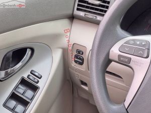 Xe Toyota Camry LE 2.5 2010
