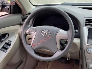 Xe Toyota Camry LE 2.5 2010
