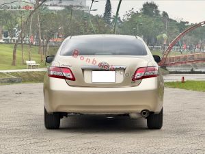 Xe Toyota Camry LE 2.5 2010