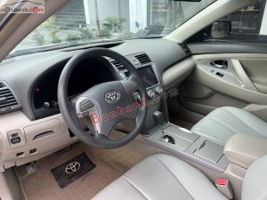 Xe Toyota Camry LE 2.5 2010