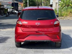 Xe Hyundai i10 1.2 AT 2022