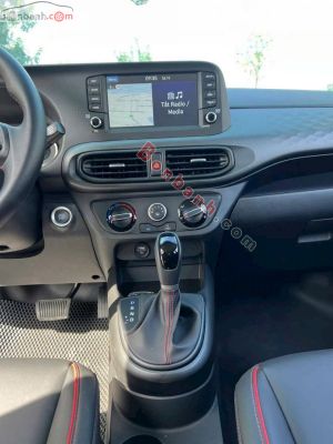 Xe Hyundai i10 1.2 AT 2022
