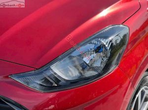Xe Hyundai i10 1.2 AT 2022