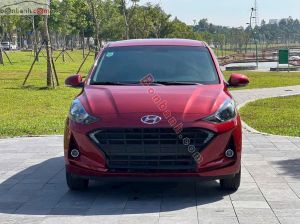 Xe Hyundai i10 1.2 AT 2022
