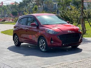 Xe Hyundai i10 1.2 AT 2022