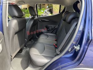 Xe VinFast Fadil Tiêu chuẩn 1.4 AT 2022