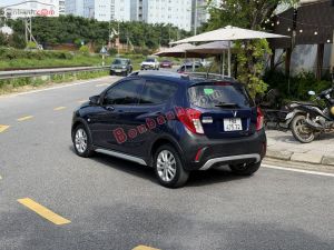 Xe VinFast Fadil Tiêu chuẩn 1.4 AT 2022