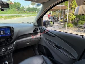 Xe VinFast Fadil Tiêu chuẩn 1.4 AT 2022