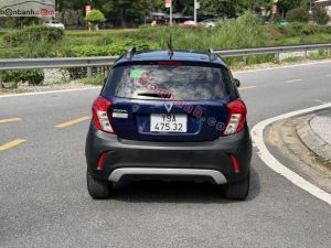 Xe VinFast Fadil Tiêu chuẩn 1.4 AT 2022