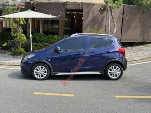 Xe VinFast Fadil Tiêu chuẩn 1.4 AT 2022