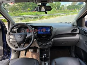 Xe VinFast Fadil Tiêu chuẩn 1.4 AT 2022