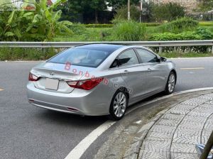 Xe Hyundai Sonata 2.0 AT 2011