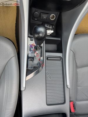 Xe Hyundai Sonata 2.0 AT 2011