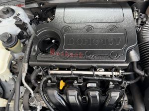 Xe Hyundai Sonata 2.0 AT 2011