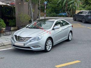 Xe Hyundai Sonata 2.0 AT 2011