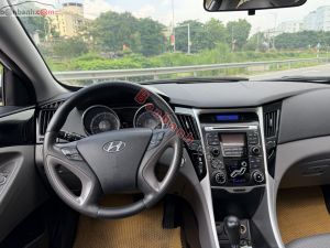 Xe Hyundai Sonata 2.0 AT 2011