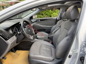 Xe Hyundai Sonata 2.0 AT 2011