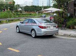 Xe Hyundai Sonata 2.0 AT 2011