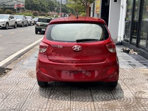 Xe Hyundai i10 Grand 1.0 AT 2015