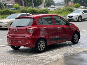Xe Hyundai i10 Grand 1.0 AT 2015