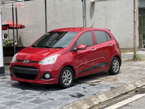 Xe Hyundai i10 Grand 1.0 AT 2015