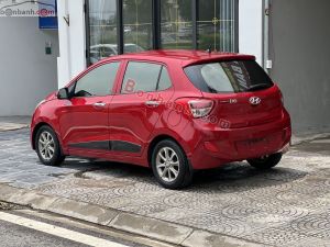 Xe Hyundai i10 Grand 1.0 AT 2015