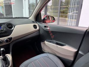 Xe Hyundai i10 Grand 1.0 AT 2015