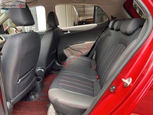 Xe Hyundai i10 Grand 1.0 AT 2015