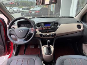 Xe Hyundai i10 Grand 1.0 AT 2015