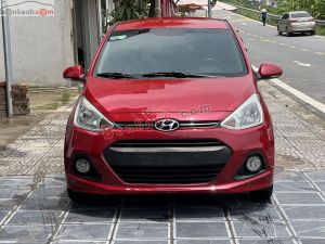 Xe Hyundai i10 Grand 1.0 AT 2015