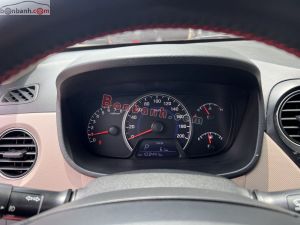 Xe Hyundai i10 Grand 1.0 AT 2015