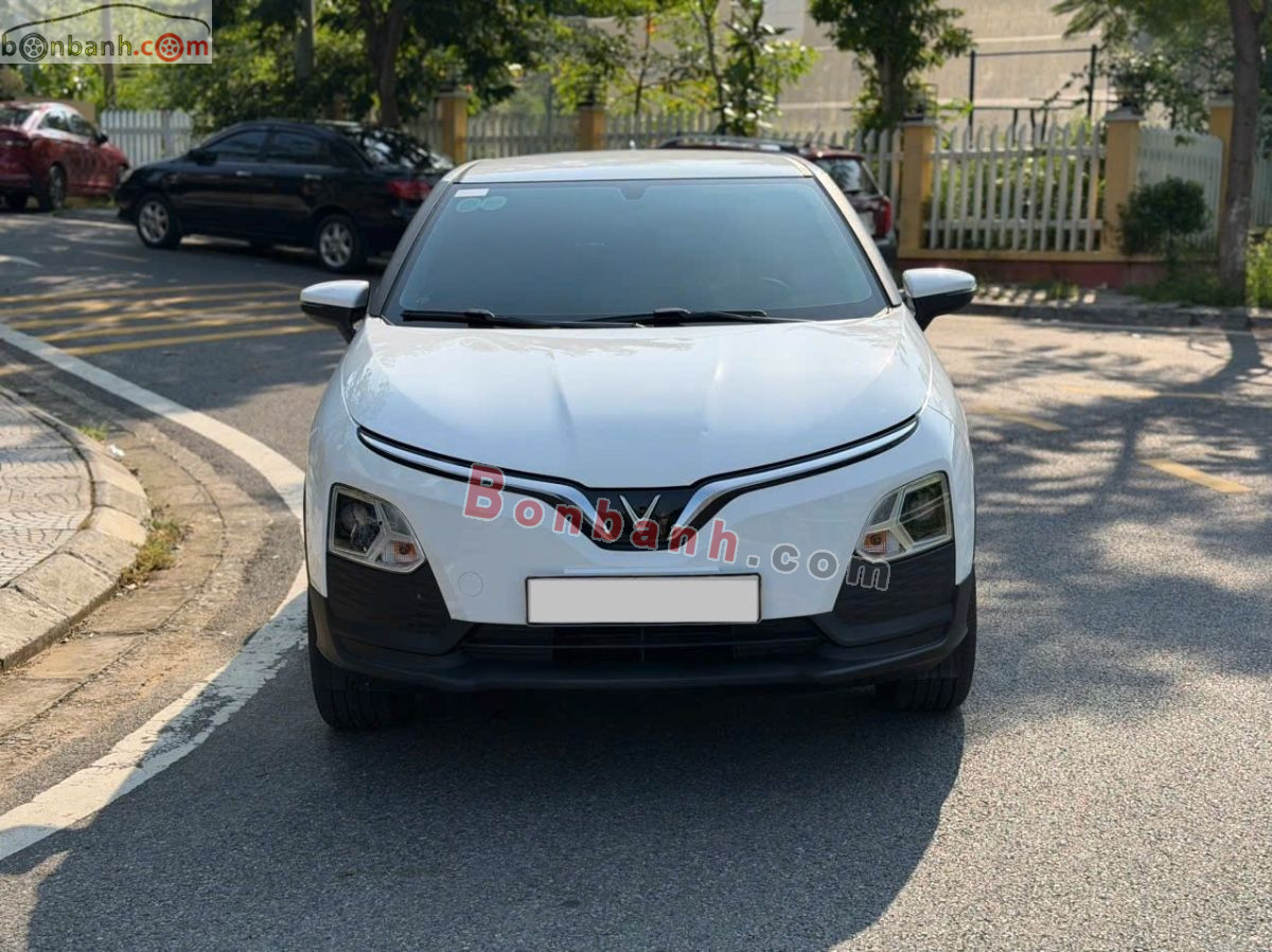VinFast VF5 Plus 2025