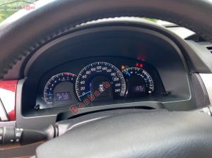 Xe Toyota Camry 2.0E 2013