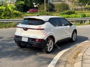 Xe VinFast VF5 Plus 2025