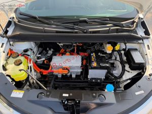 Xe VinFast VF5 Plus 2025