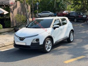 Xe VinFast VF5 Plus 2025