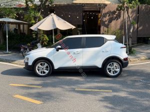 Xe VinFast VF5 Plus 2025