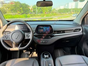 Xe VinFast VF5 Plus 2025