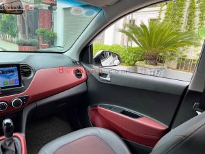 Xe Hyundai i10 Grand 1.2 AT 2020