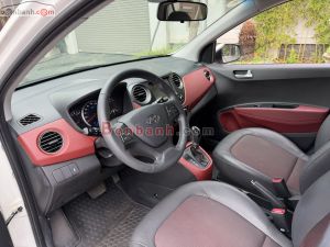 Xe Hyundai i10 Grand 1.2 AT 2020
