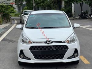 Xe Hyundai i10 Grand 1.2 AT 2020
