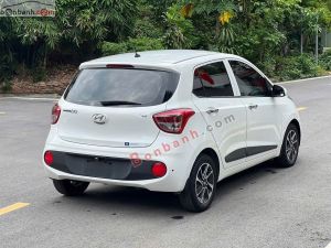 Xe Hyundai i10 Grand 1.2 AT 2020