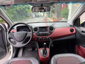 Xe Hyundai i10 Grand 1.2 AT 2020