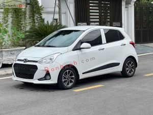 Xe Hyundai i10 Grand 1.2 AT 2020