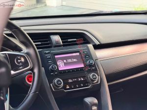 Xe Honda Civic 1.8 E 2018