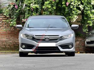 Xe Honda Civic 1.8 E 2018