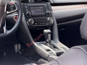 Xe Honda Civic 1.8 E 2018
