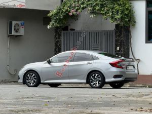 Xe Honda Civic 1.8 E 2018