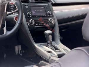 Xe Honda Civic 1.8 E 2018